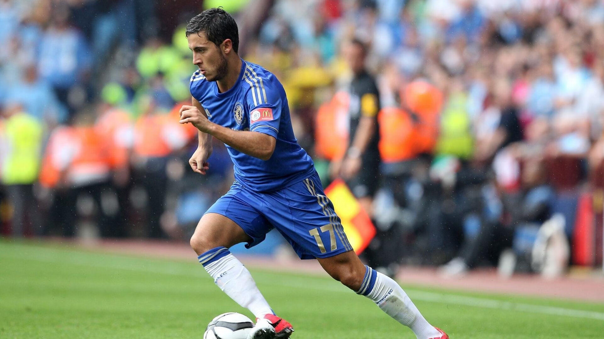 开云体育中国-罗德里戈的加冕礼，当绝杀成为新王登基的阶梯